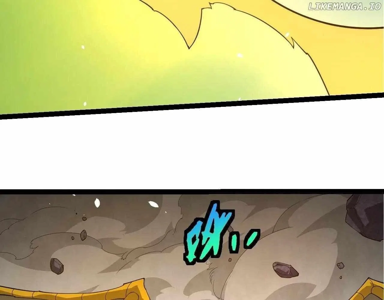Evolution Begins With A Big Tree Chapter 394 – Page 32