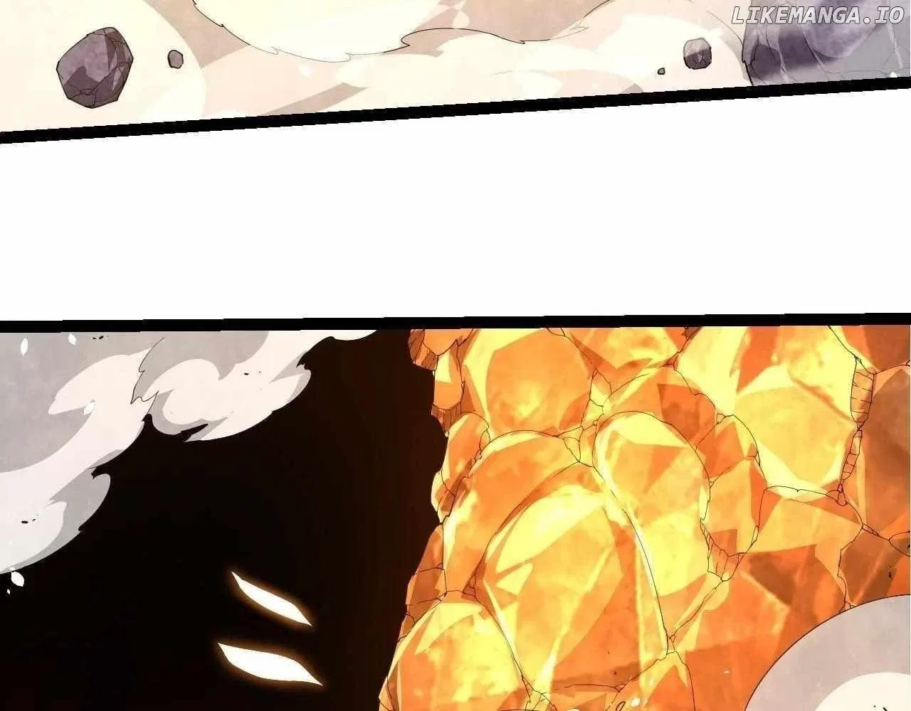 Evolution Begins With A Big Tree Chapter 394 – Page 34