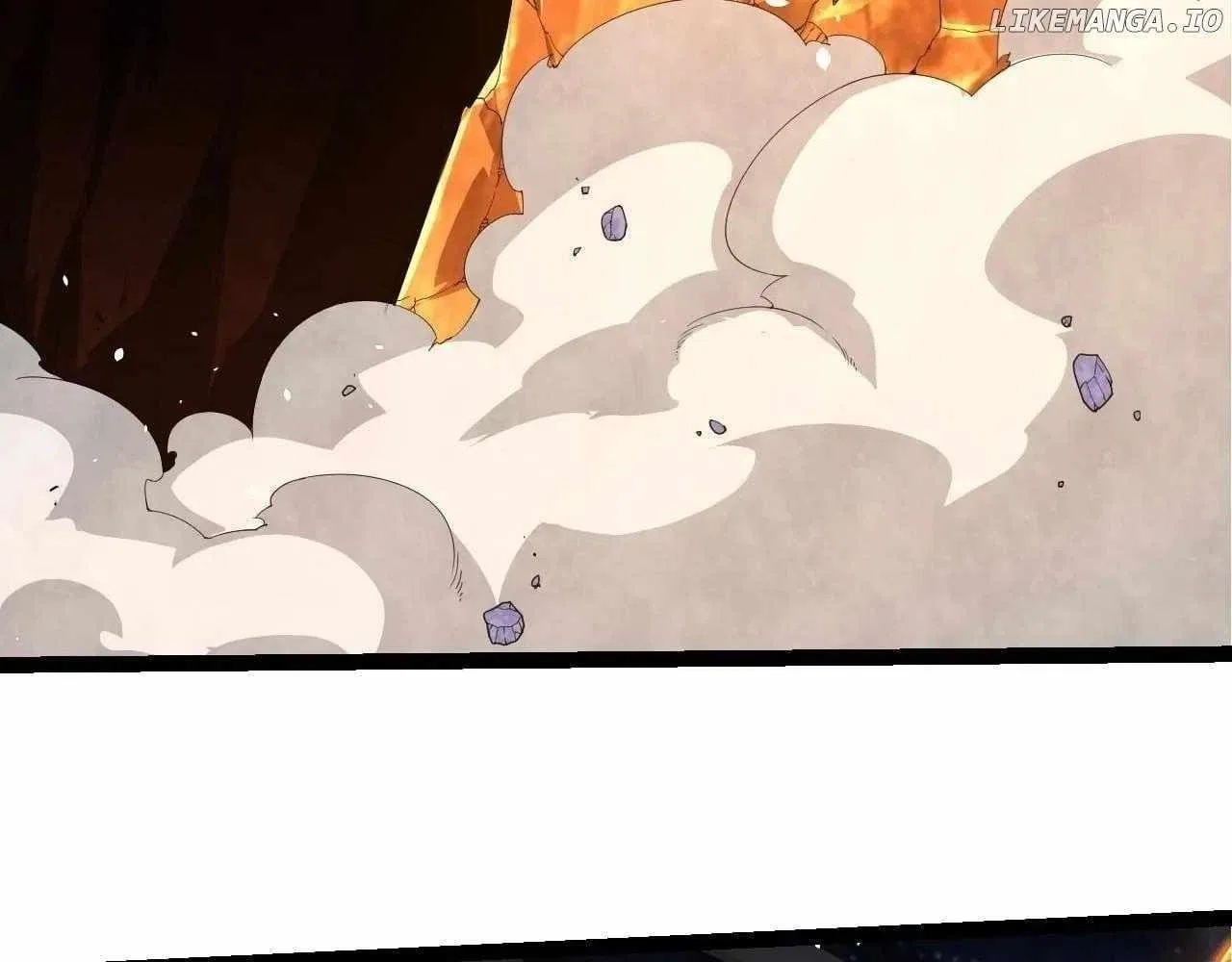 Evolution Begins With A Big Tree Chapter 394 – Page 35