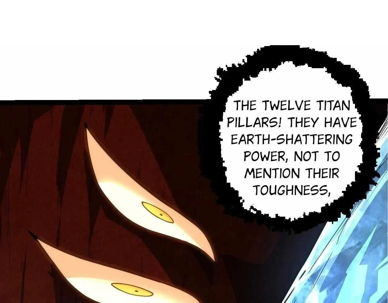 Evolution Begins With A Big Tree Chapter 394 – Page 39