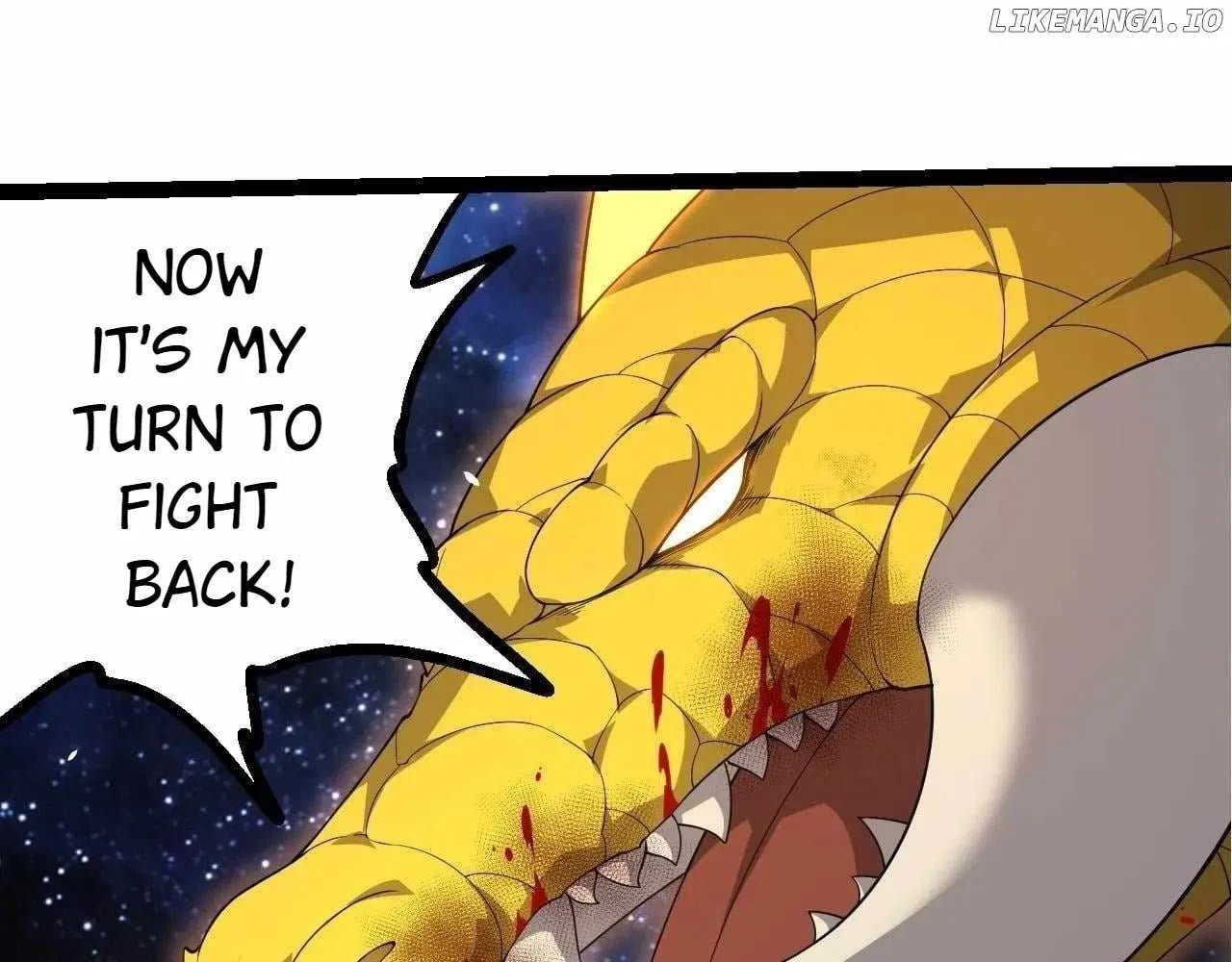 Evolution Begins With A Big Tree Chapter 394 – Page 41