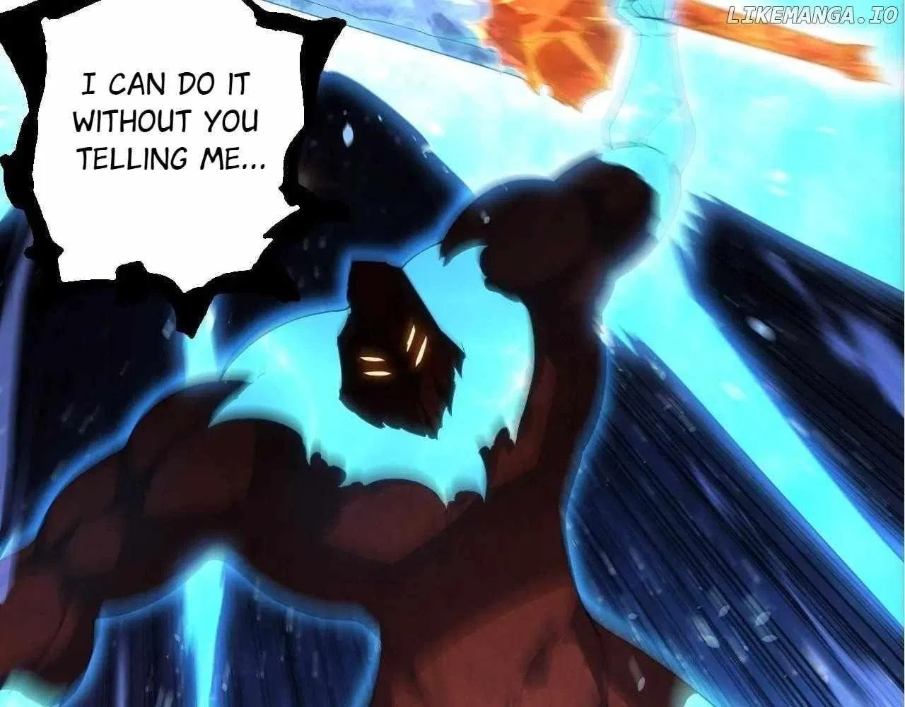 Evolution Begins With A Big Tree Chapter 394 – Page 46