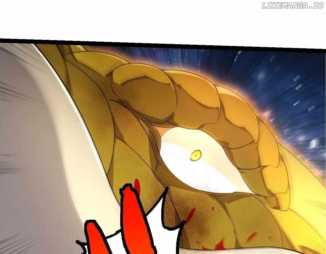Evolution Begins With A Big Tree Chapter 394 – Page 56