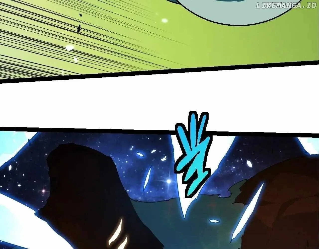 Evolution Begins With A Big Tree Chapter 394 – Page 62