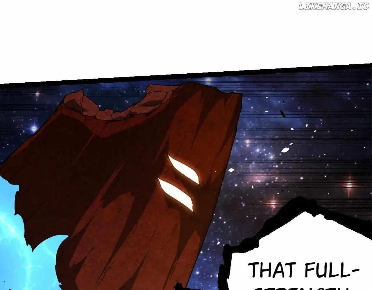 Evolution Begins With A Big Tree Chapter 394 – Page 71