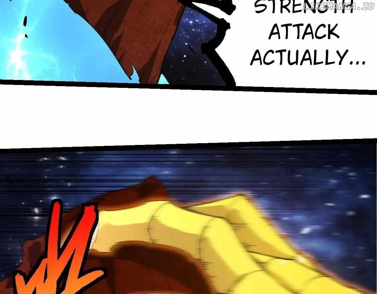 Evolution Begins With A Big Tree Chapter 394 – Page 72