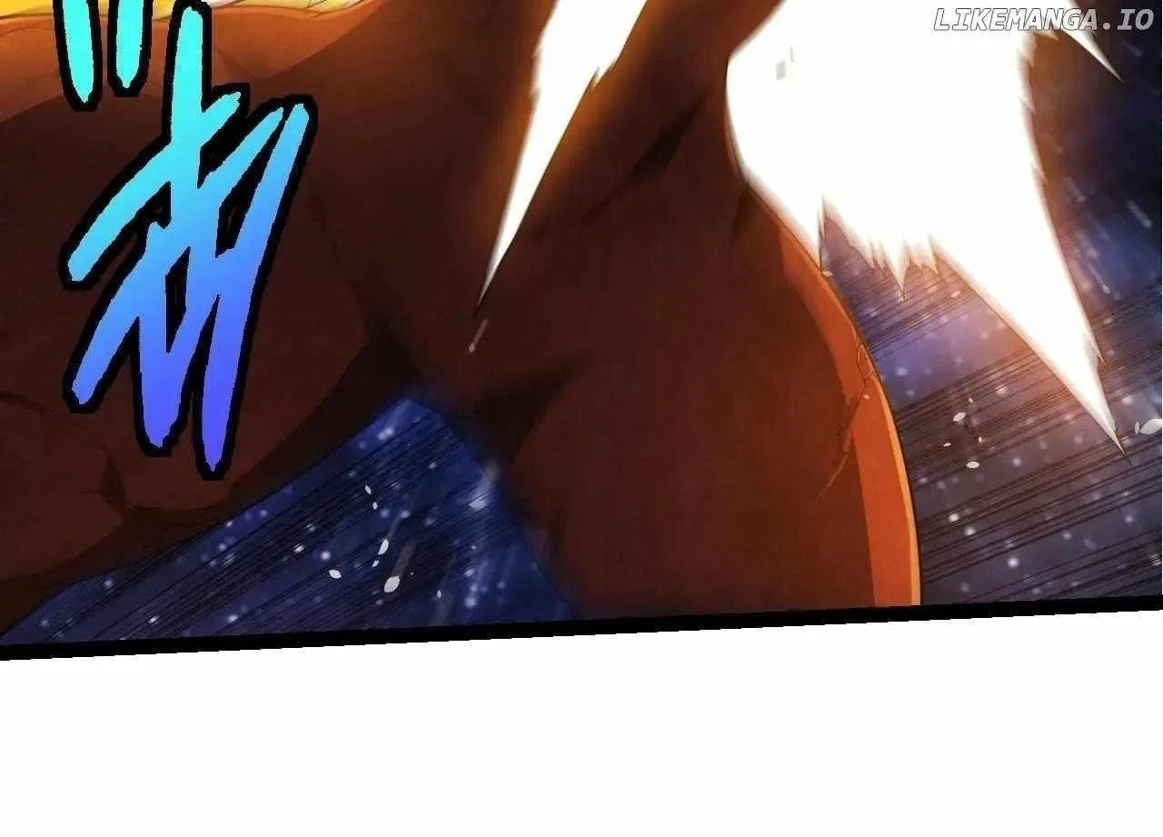 Evolution Begins With A Big Tree Chapter 394 – Page 80