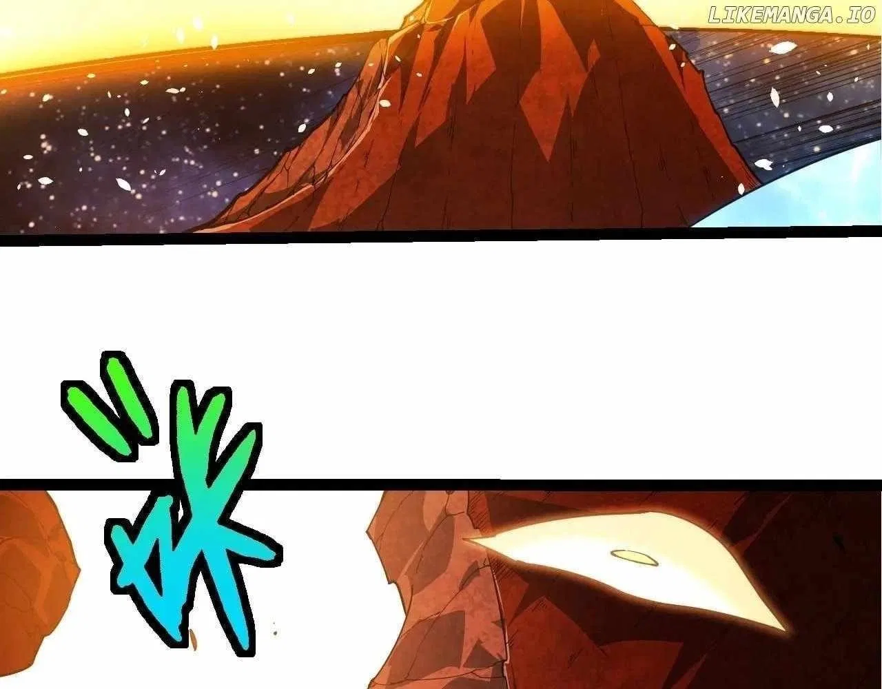 Evolution Begins With A Big Tree Chapter 394 – Page 85