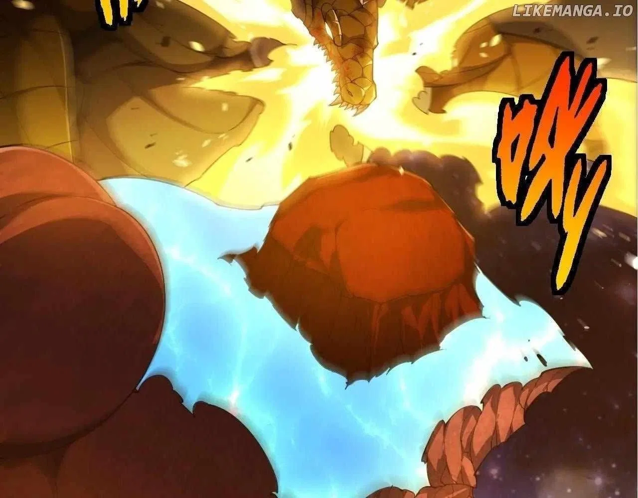 Evolution Begins With A Big Tree Chapter 394 – Page 93