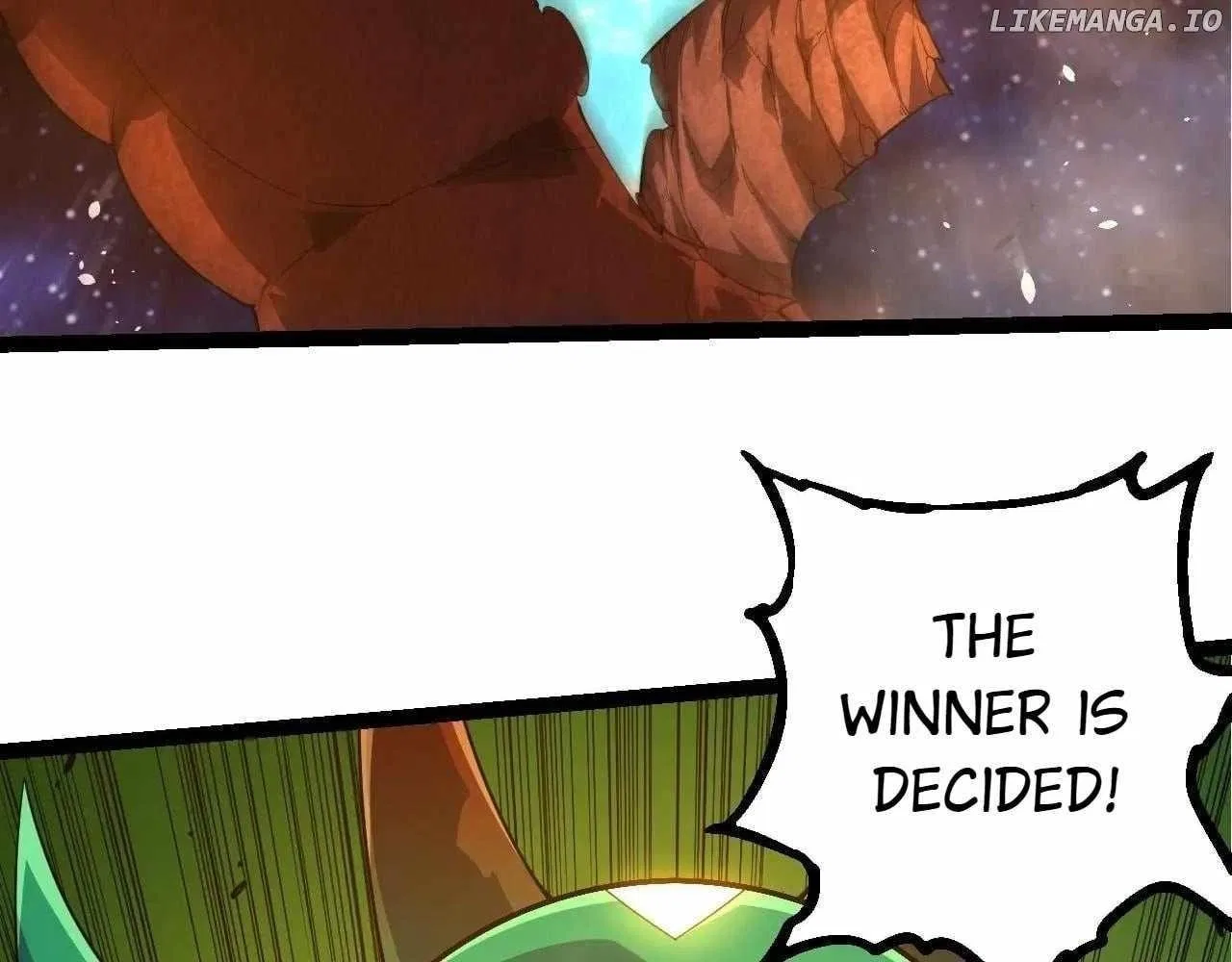 Evolution Begins With A Big Tree Chapter 394 – Page 94