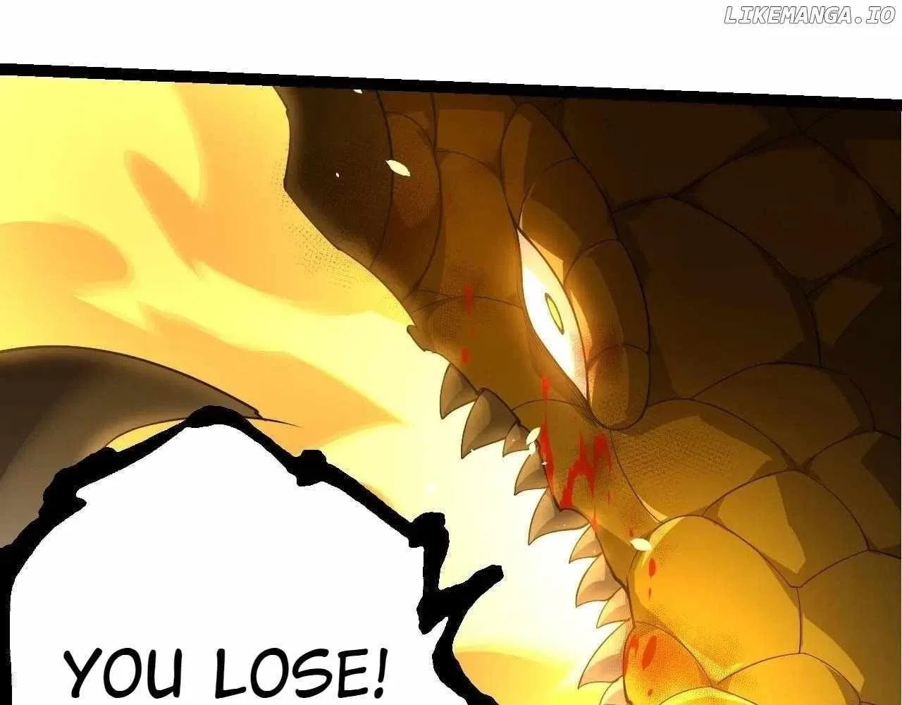 Evolution Begins With A Big Tree Chapter 394 – Page 96