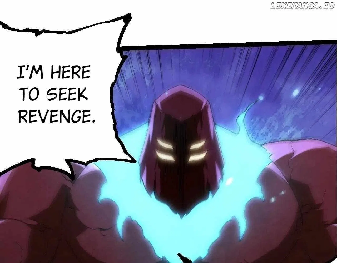 Evolution Begins With A Big Tree Chapter 393 – Page 11