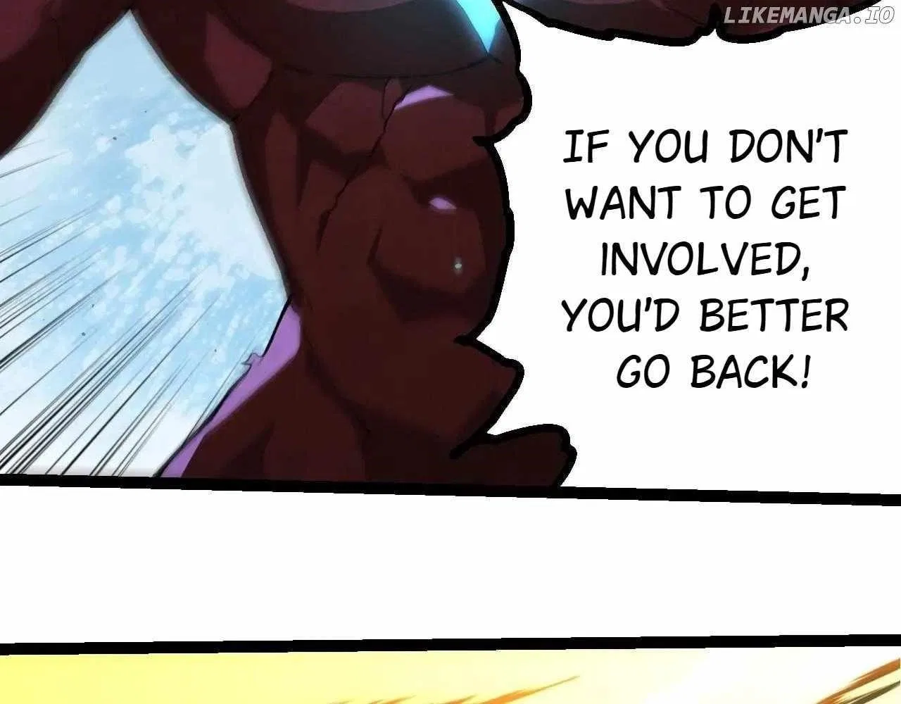 Evolution Begins With A Big Tree Chapter 393 – Page 12
