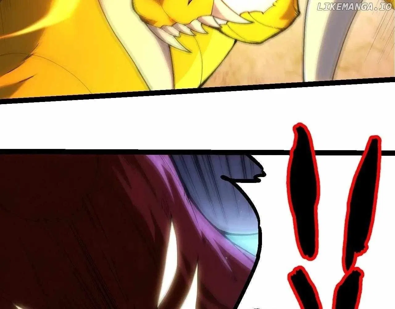 Evolution Begins With A Big Tree Chapter 393 – Page 19
