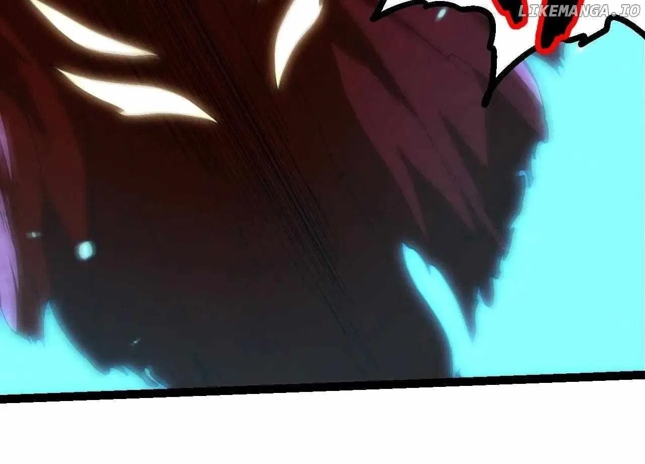 Evolution Begins With A Big Tree Chapter 393 – Page 20