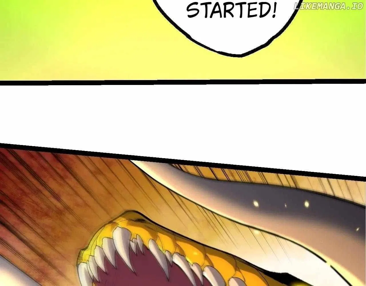 Evolution Begins With A Big Tree Chapter 393 – Page 29