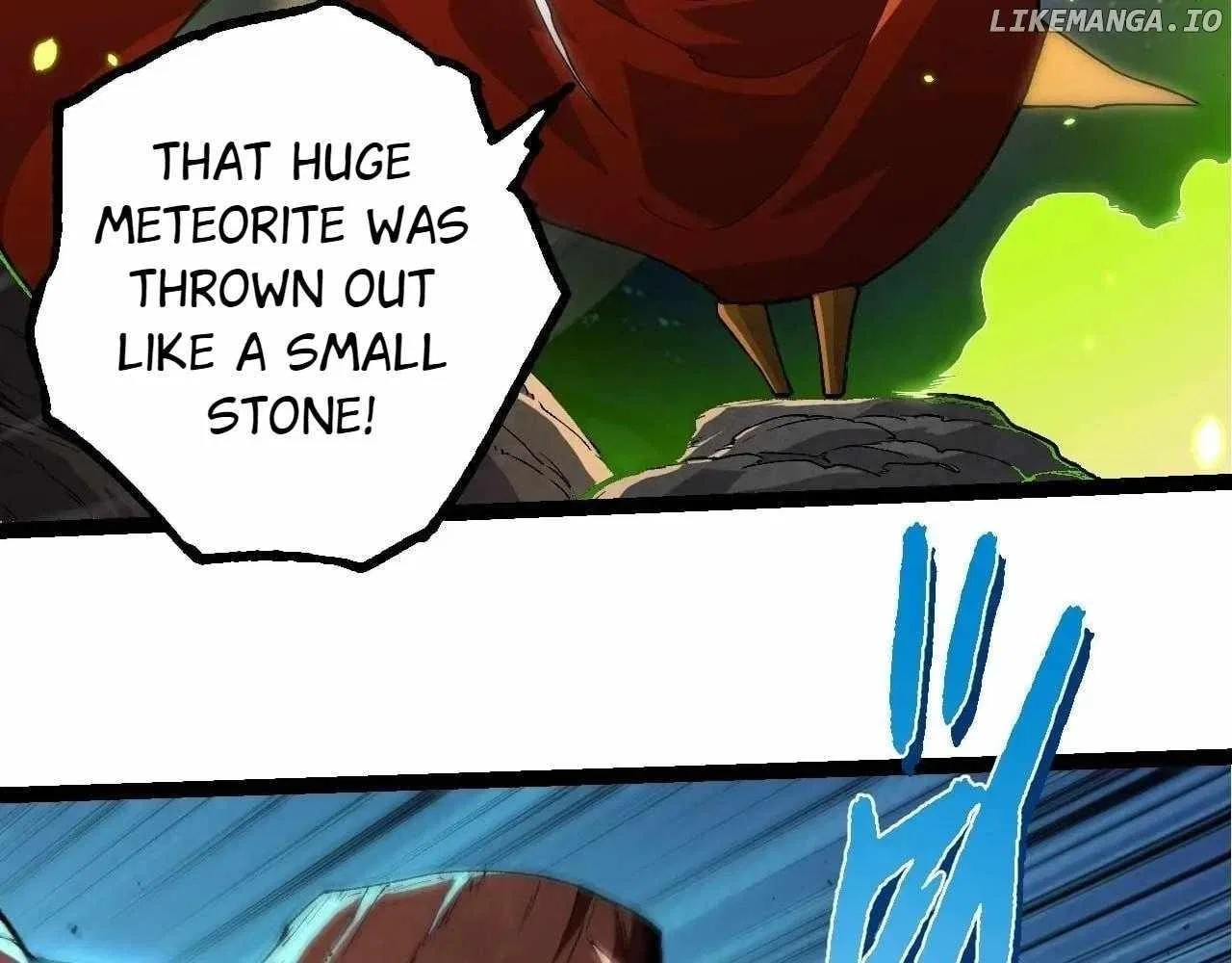Evolution Begins With A Big Tree Chapter 393 – Page 37