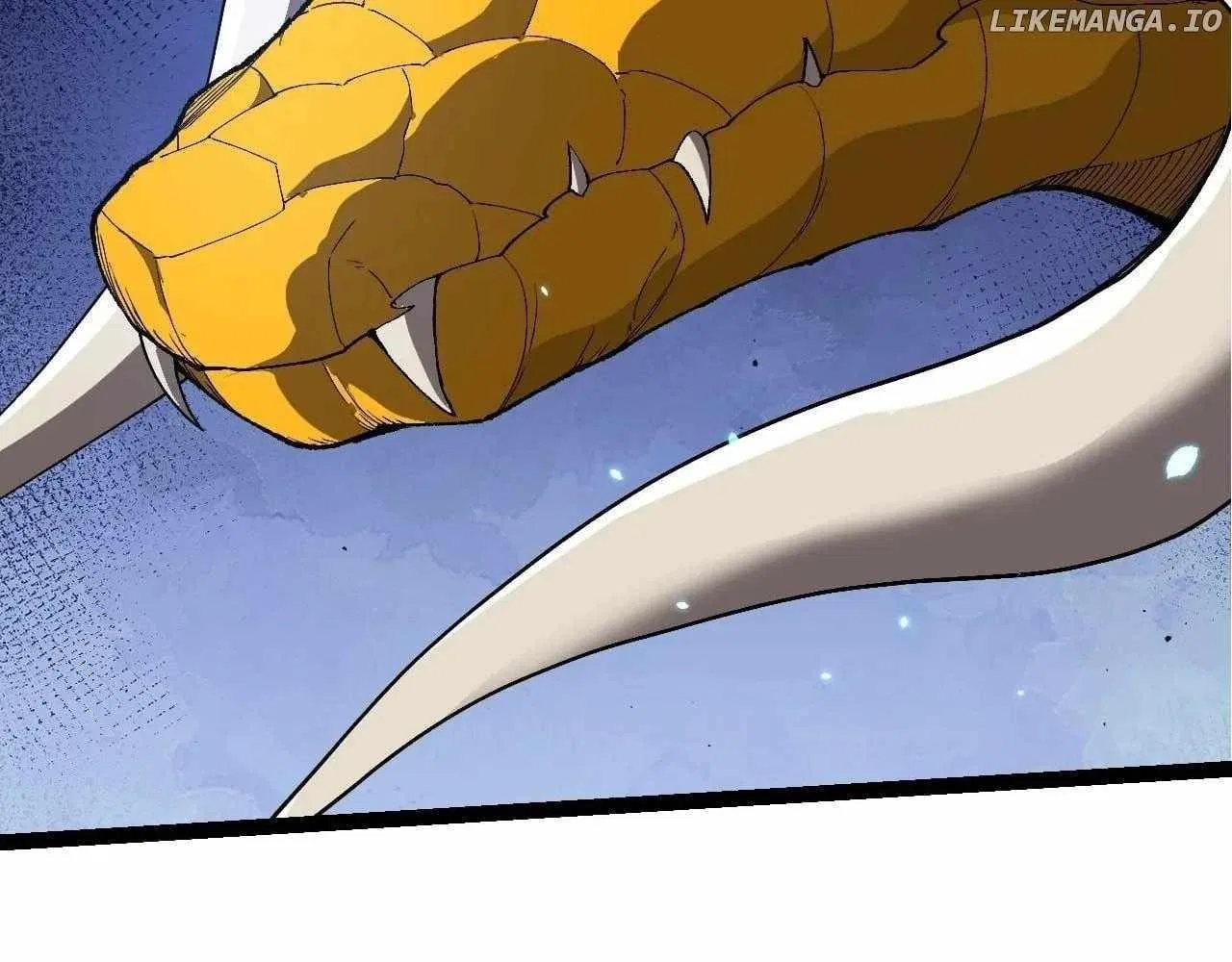 Evolution Begins With A Big Tree Chapter 393 – Page 55