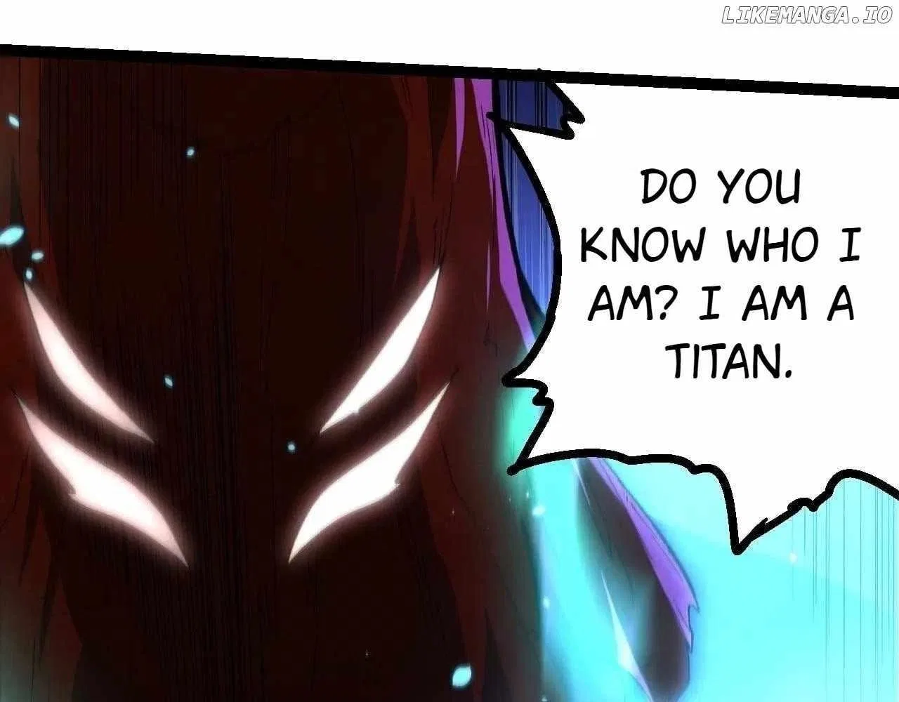 Evolution Begins With A Big Tree Chapter 393 – Page 56