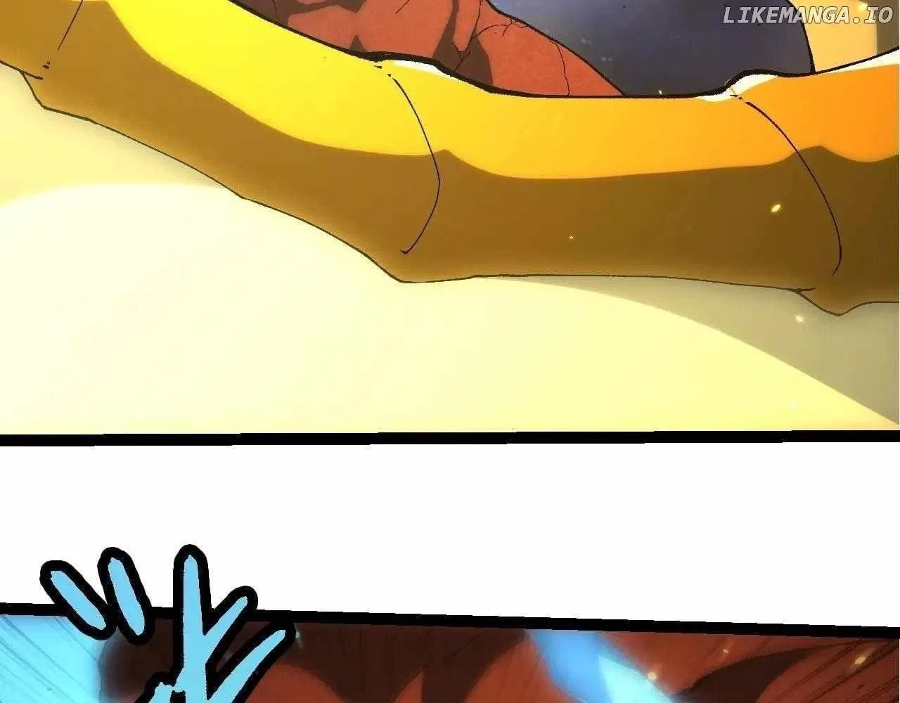Evolution Begins With A Big Tree Chapter 393 – Page 67
