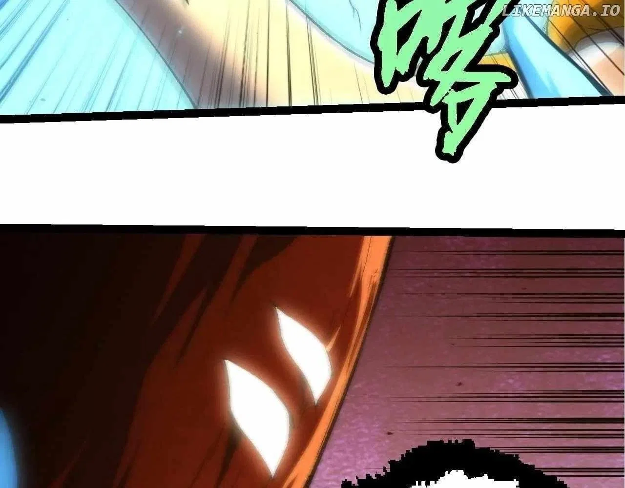 Evolution Begins With A Big Tree Chapter 393 – Page 69