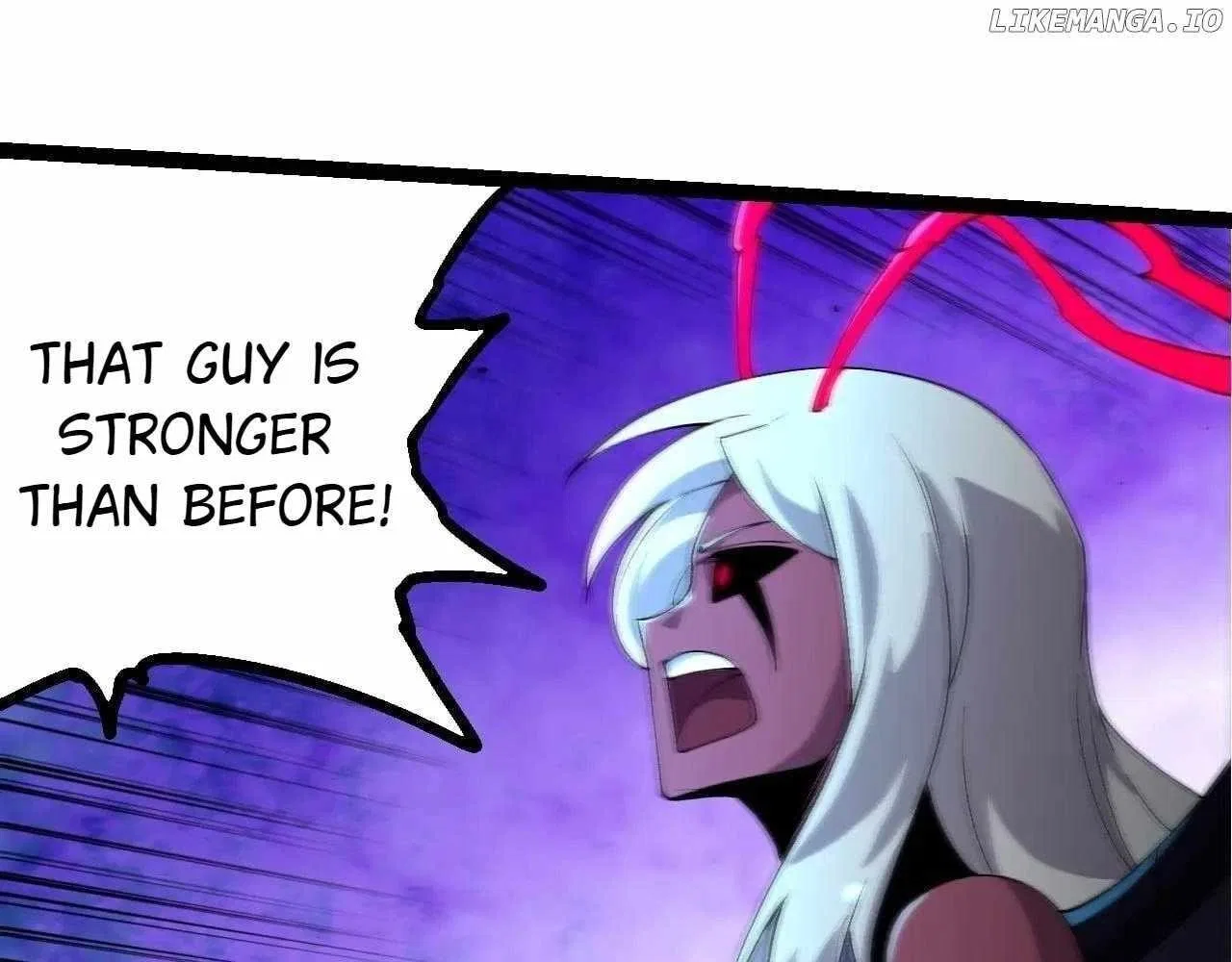 Evolution Begins With A Big Tree Chapter 393 – Page 81