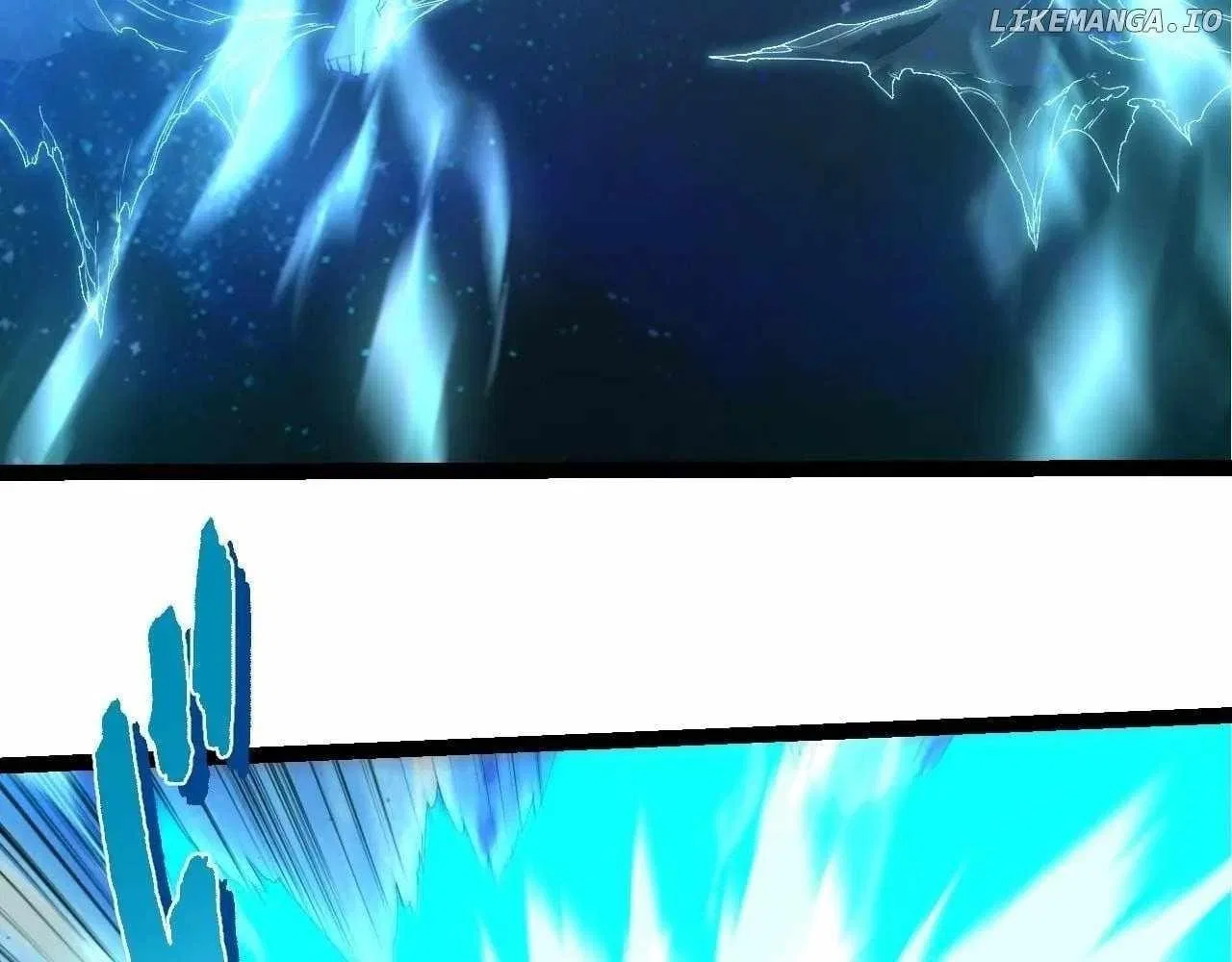 Evolution Begins With A Big Tree Chapter 393 – Page 87