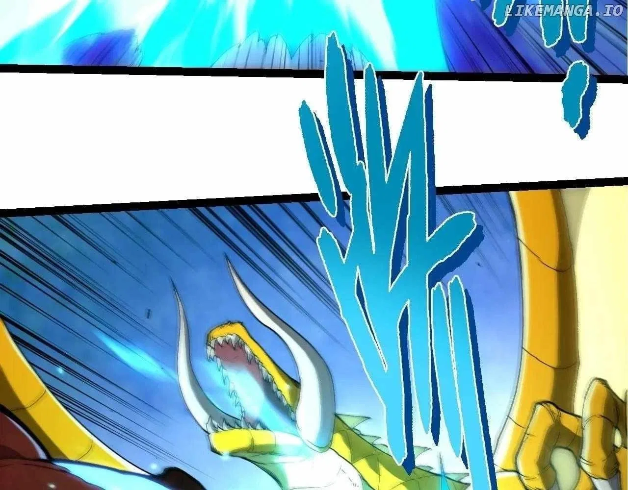 Evolution Begins With A Big Tree Chapter 393 – Page 89