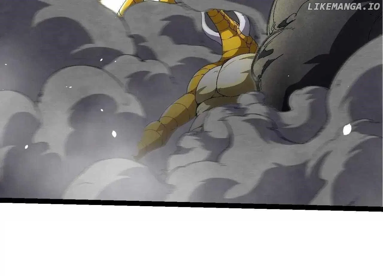 Evolution Begins With A Big Tree Chapter 393 – Page 100