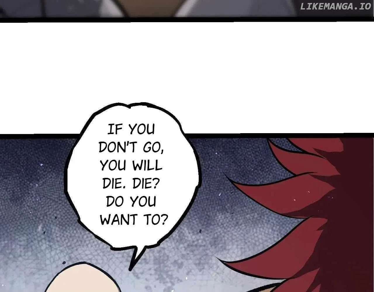 Evolution Begins With A Big Tree Chapter 392 – Page 4