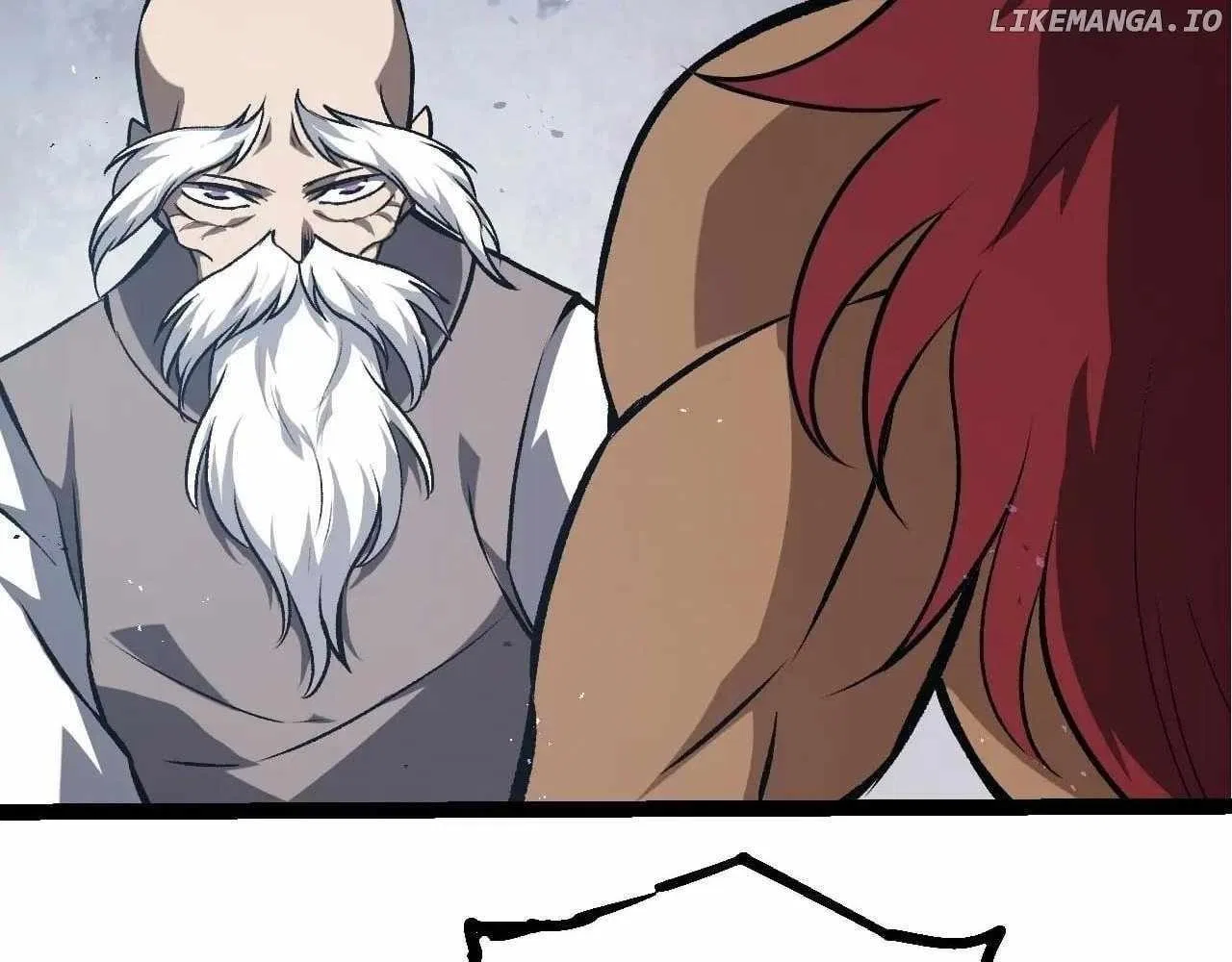Evolution Begins With A Big Tree Chapter 392 – Page 5