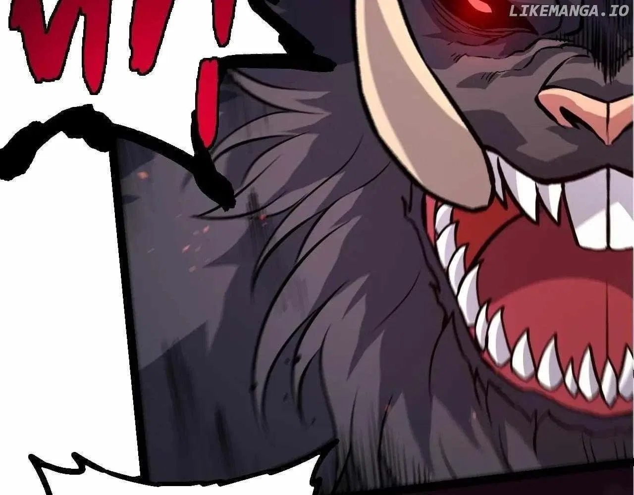 Evolution Begins With A Big Tree Chapter 392 – Page 18