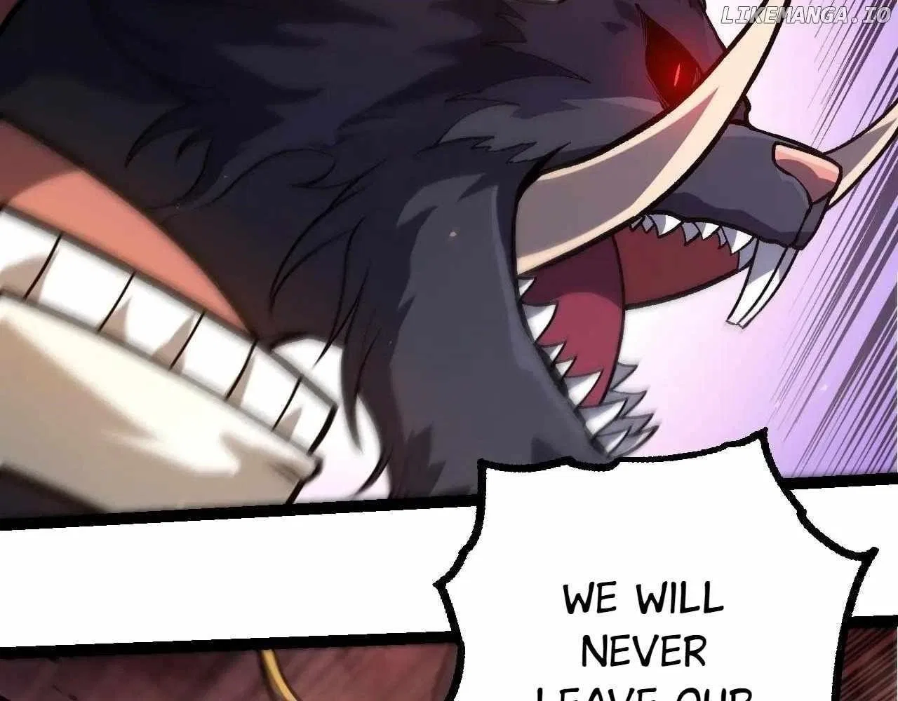 Evolution Begins With A Big Tree Chapter 392 – Page 22