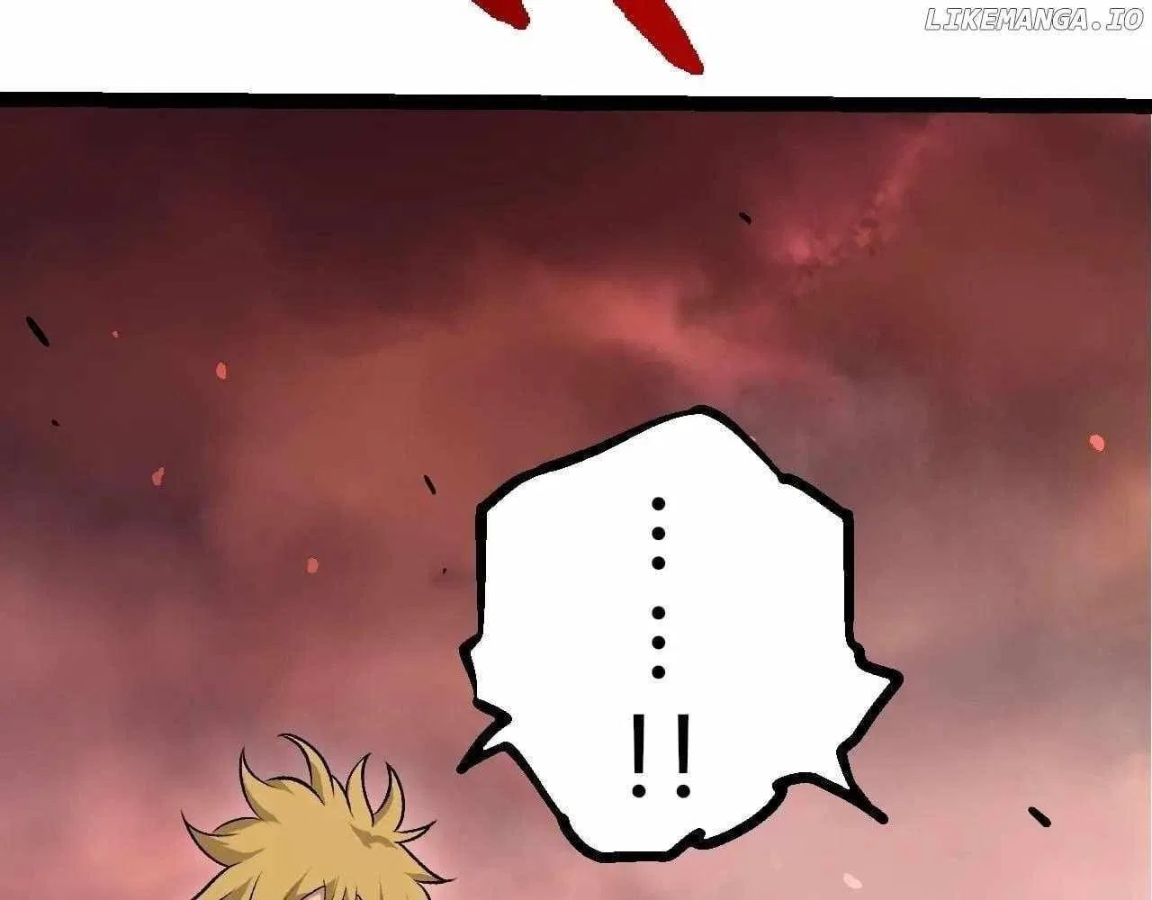 Evolution Begins With A Big Tree Chapter 392 – Page 39