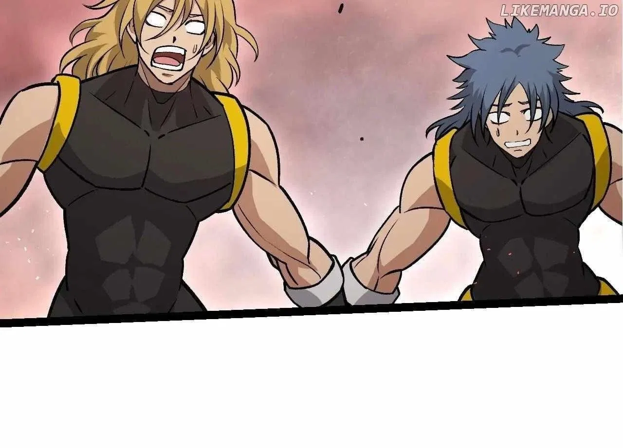 Evolution Begins With A Big Tree Chapter 392 – Page 40
