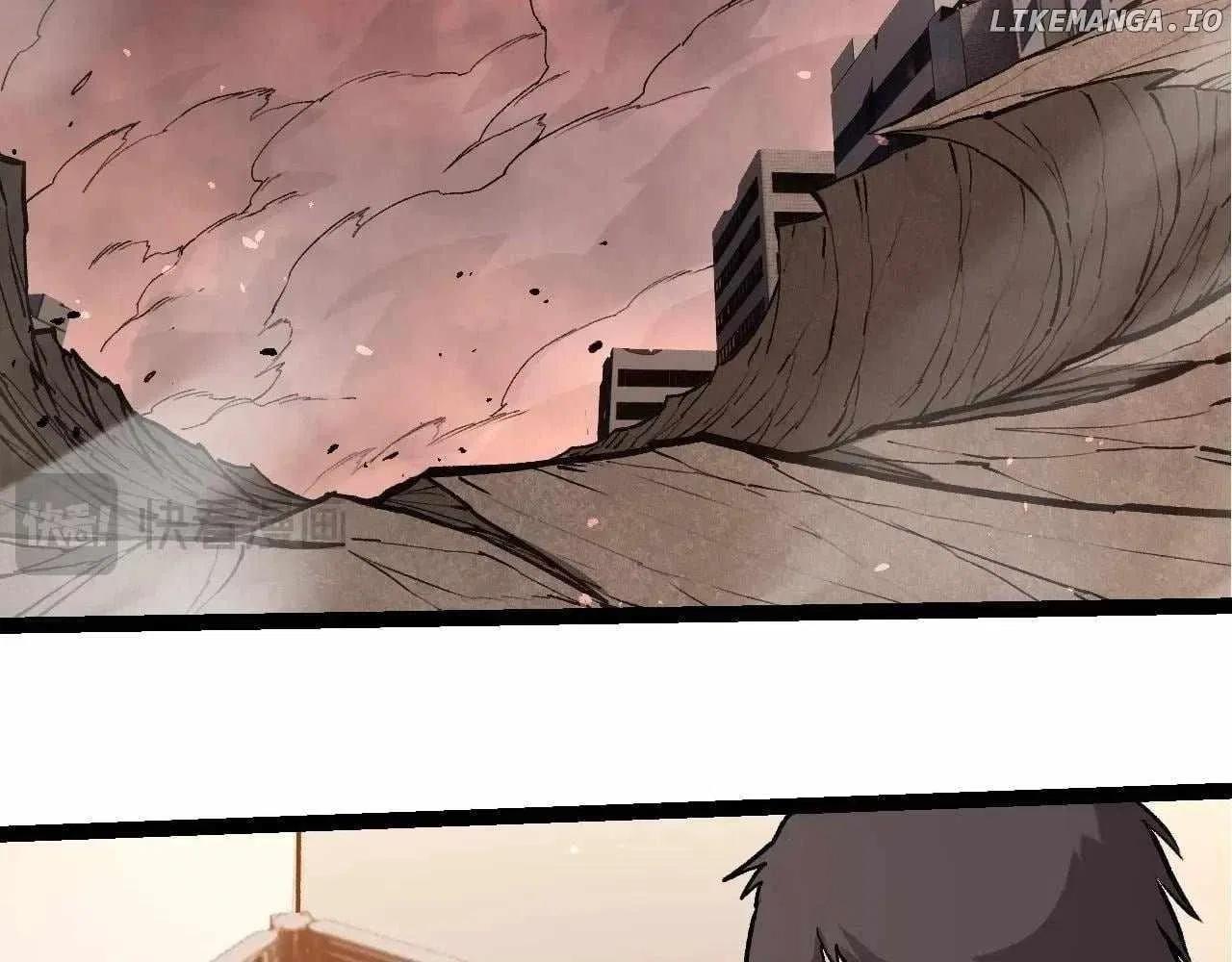 Evolution Begins With A Big Tree Chapter 392 – Page 42