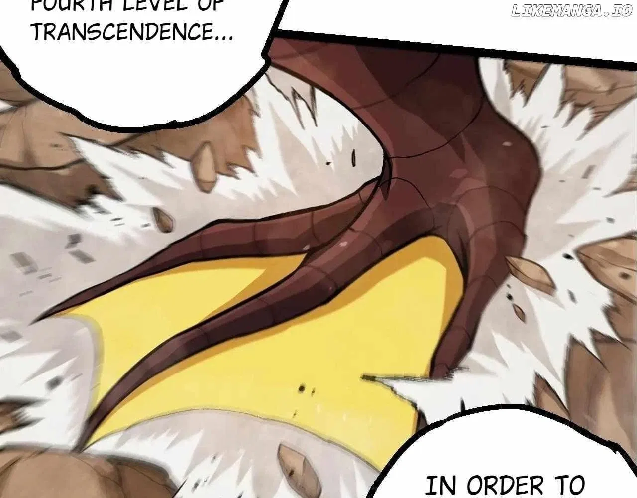 Evolution Begins With A Big Tree Chapter 392 – Page 46