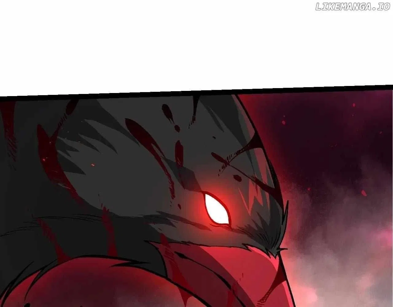 Evolution Begins With A Big Tree Chapter 392 – Page 51