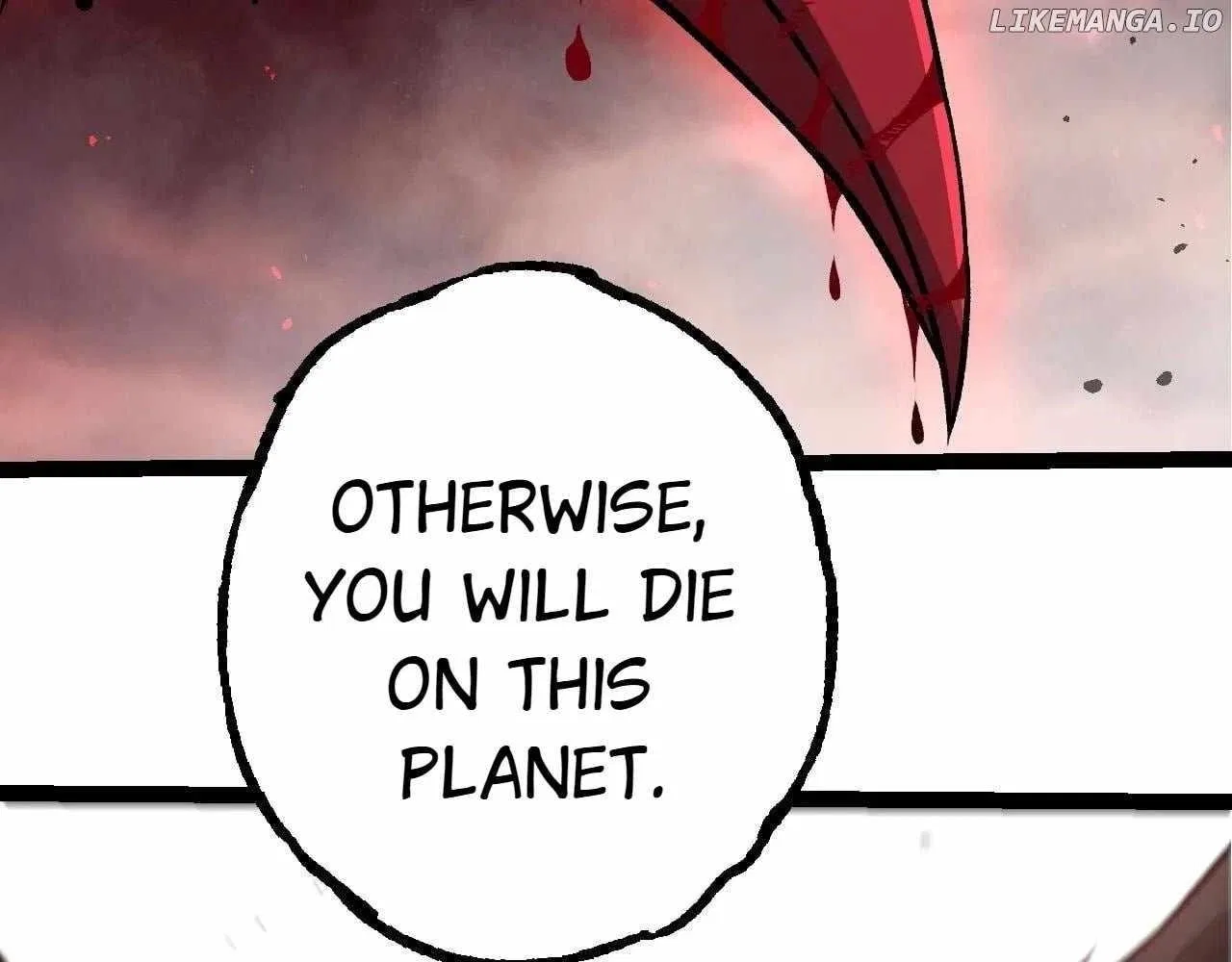 Evolution Begins With A Big Tree Chapter 392 – Page 52