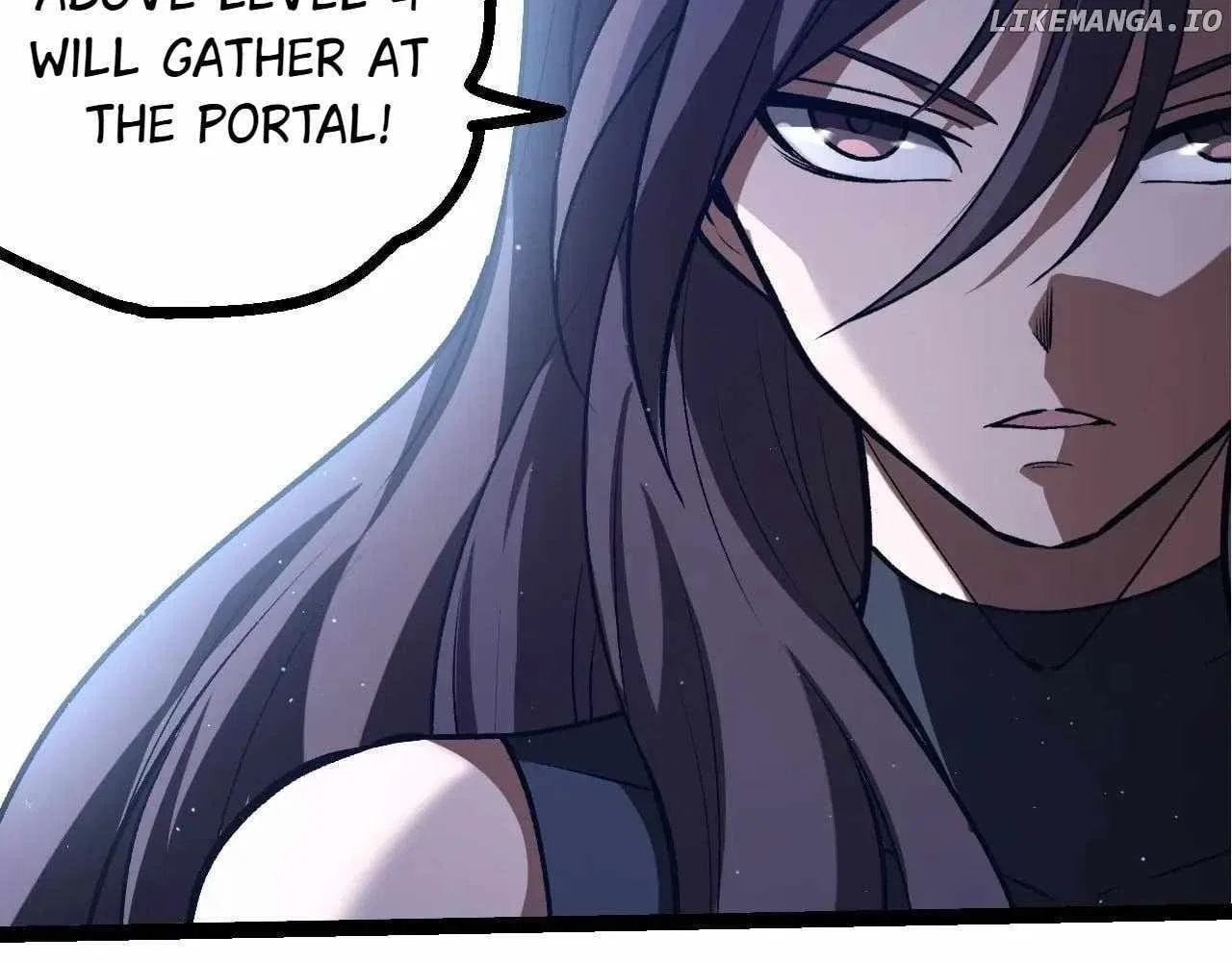 Evolution Begins With A Big Tree Chapter 392 – Page 55