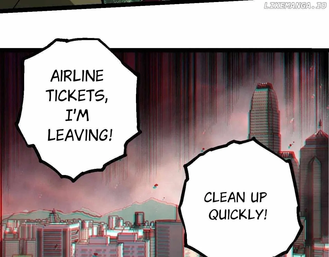 Evolution Begins With A Big Tree Chapter 392 – Page 59
