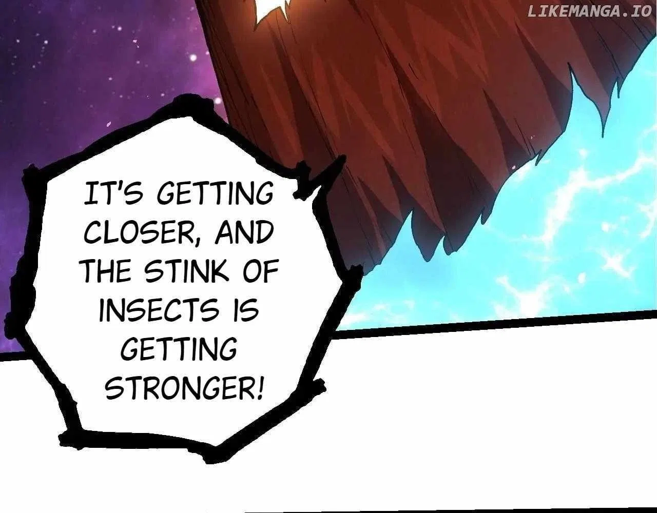Evolution Begins With A Big Tree Chapter 392 – Page 65
