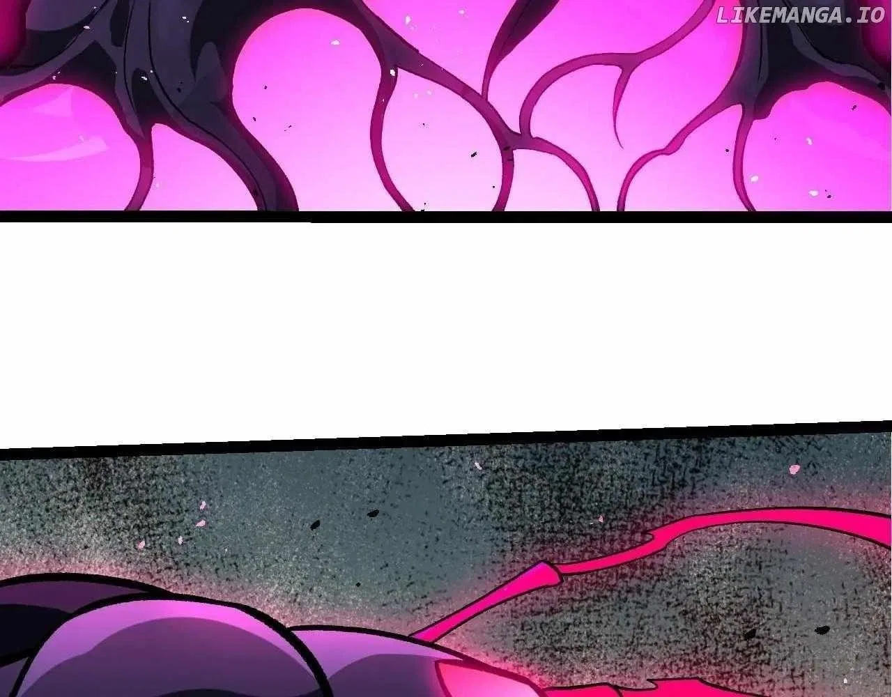 Evolution Begins With A Big Tree Chapter 392 – Page 67