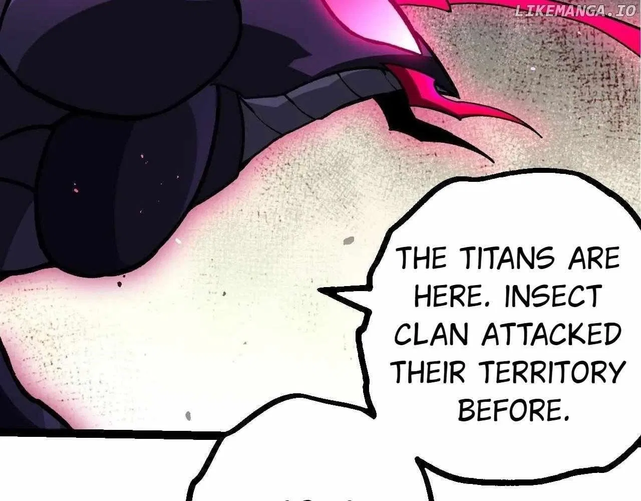 Evolution Begins With A Big Tree Chapter 392 – Page 68