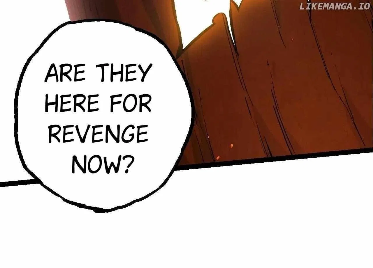 Evolution Begins With A Big Tree Chapter 392 – Page 70