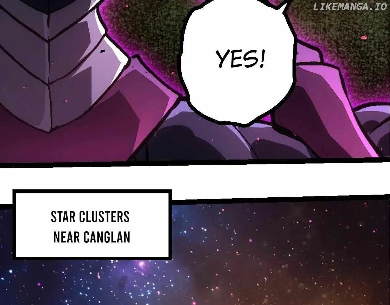 Evolution Begins With A Big Tree Chapter 392 – Page 72
