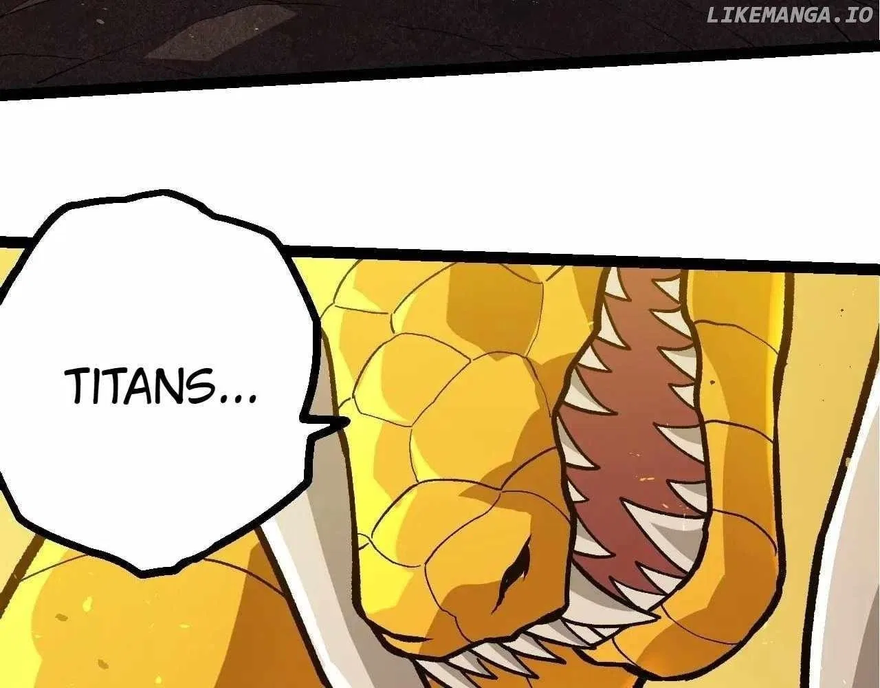 Evolution Begins With A Big Tree Chapter 392 – Page 74