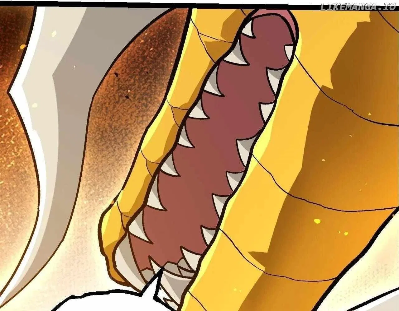 Evolution Begins With A Big Tree Chapter 392 – Page 76