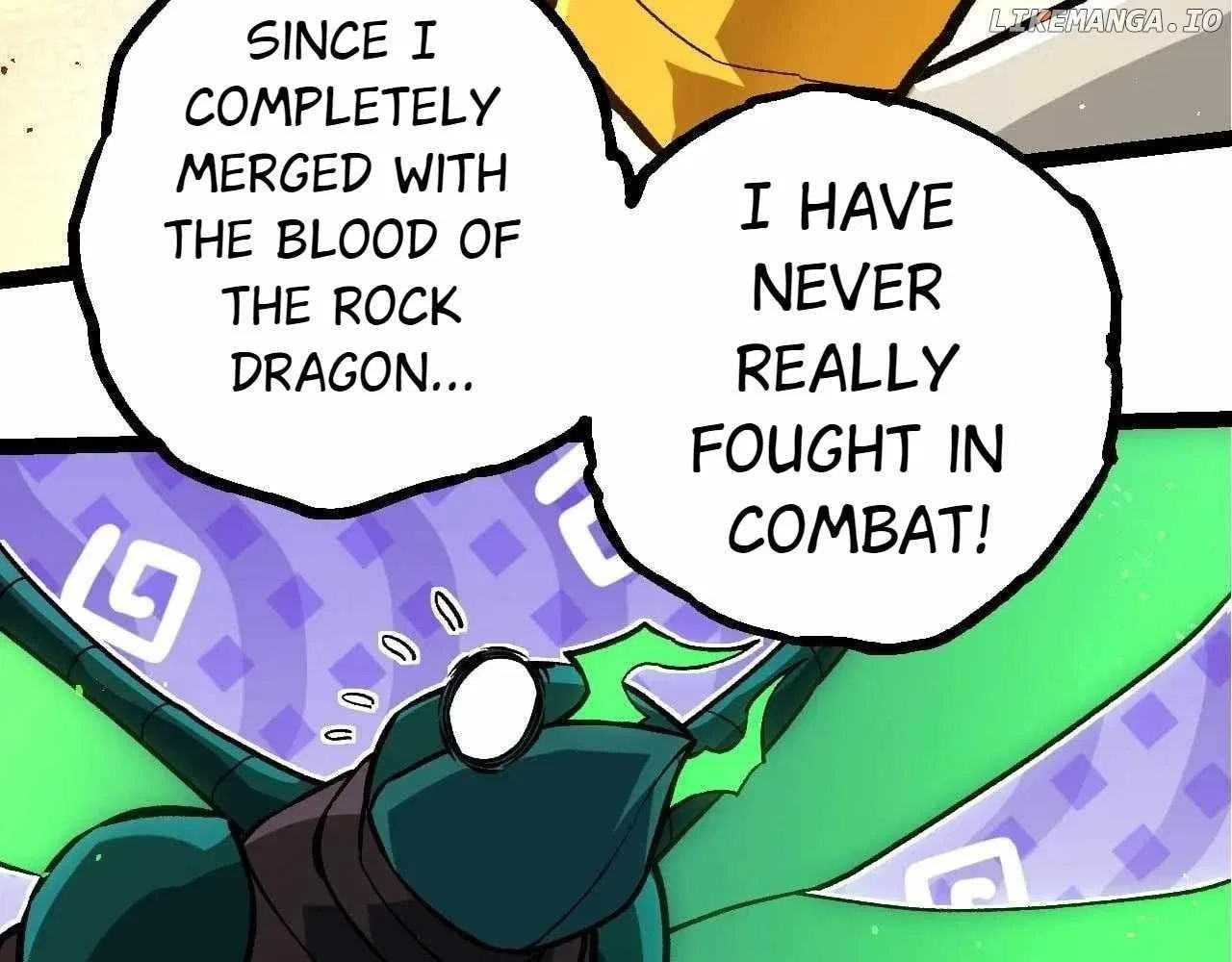 Evolution Begins With A Big Tree Chapter 392 – Page 77