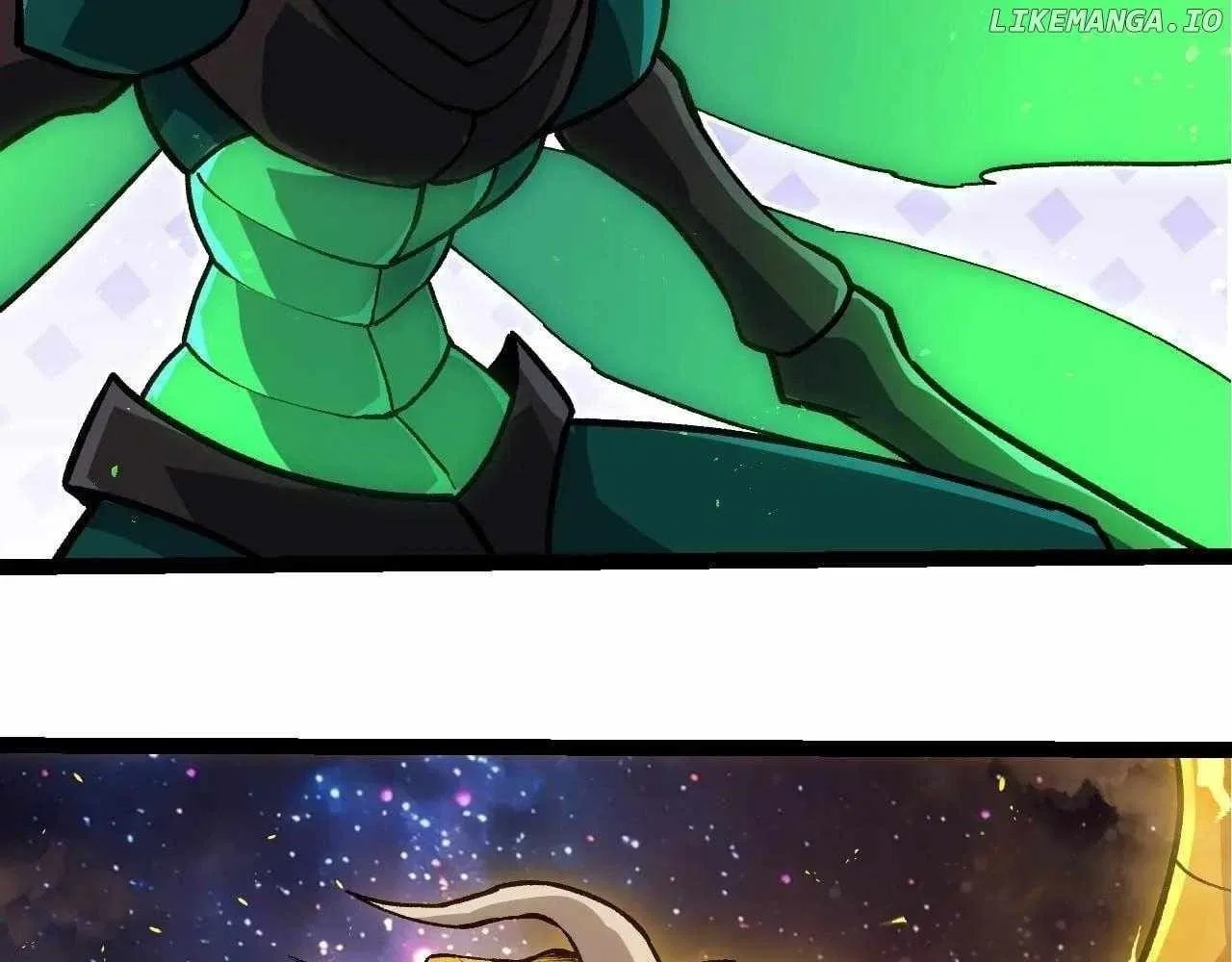 Evolution Begins With A Big Tree Chapter 392 – Page 78